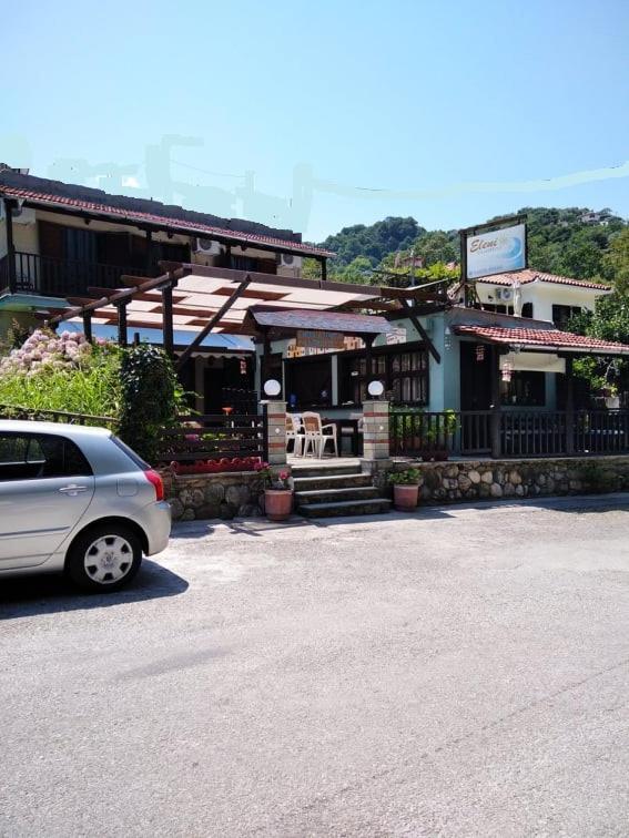 Eleni Studios Agios Ioannis  Экстерьер фото