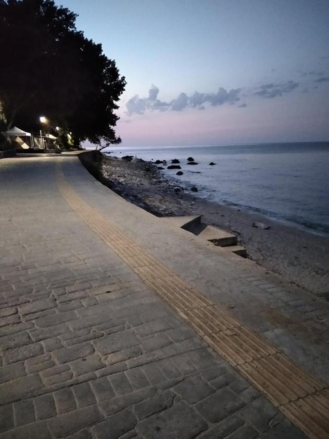 Eleni Studios Agios Ioannis  Экстерьер фото