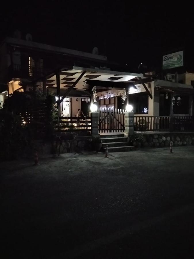 Eleni Studios Agios Ioannis  Экстерьер фото