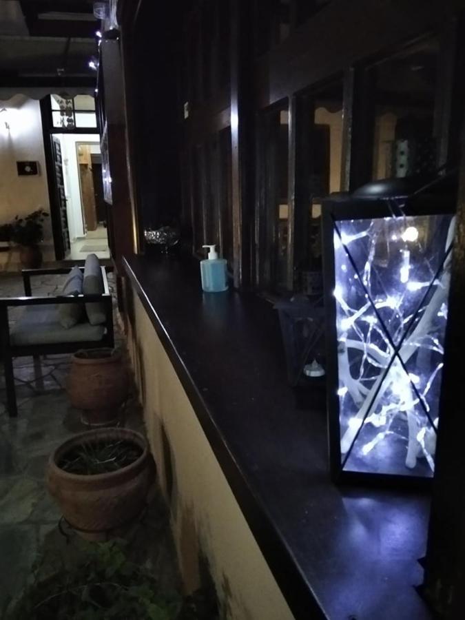 Eleni Studios Agios Ioannis  Экстерьер фото