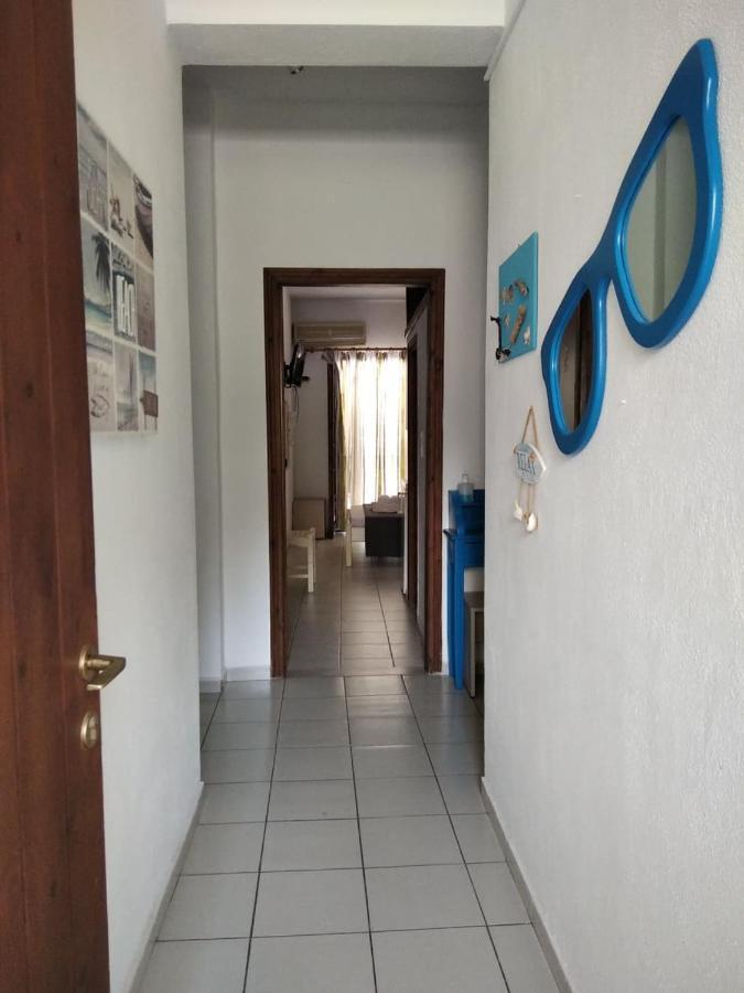 Eleni Studios Agios Ioannis  Экстерьер фото