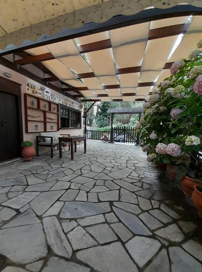Eleni Studios Agios Ioannis  Экстерьер фото