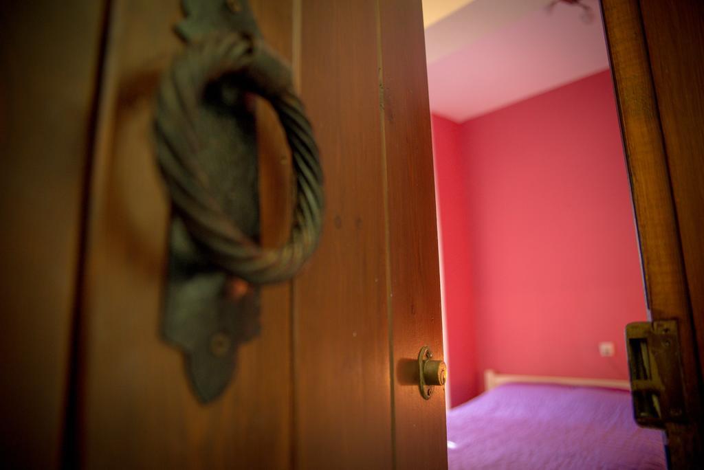 Eleni Studios Agios Ioannis  Номер фото