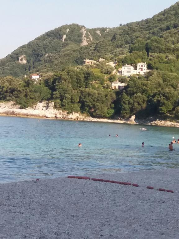 Eleni Studios Agios Ioannis  Экстерьер фото