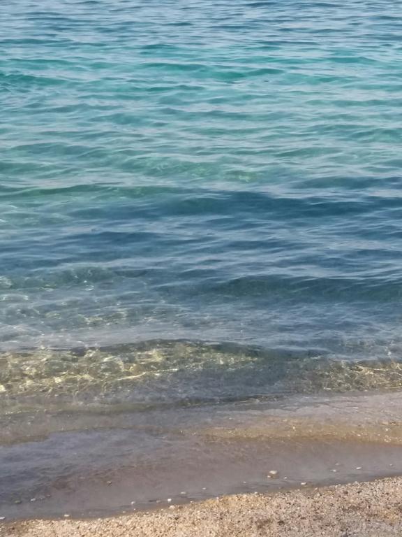 Eleni Studios Agios Ioannis  Экстерьер фото