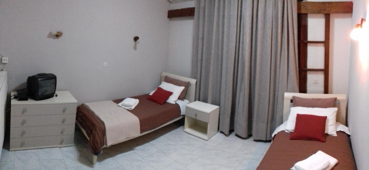 Eleni Studios Agios Ioannis  Экстерьер фото