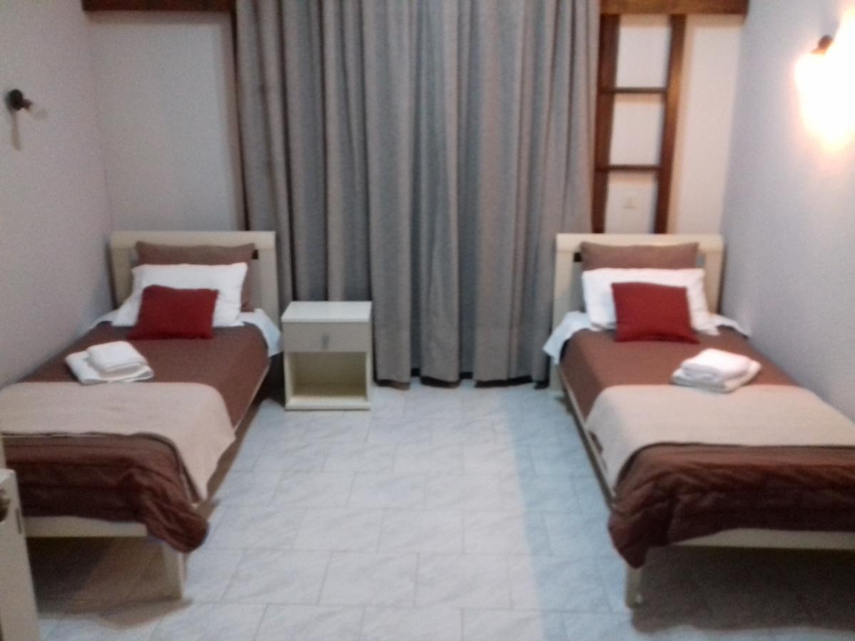 Eleni Studios Agios Ioannis  Экстерьер фото