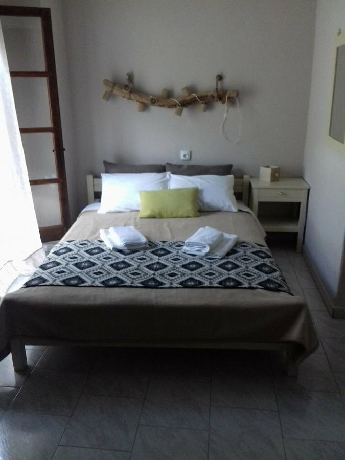 Eleni Studios Agios Ioannis  Экстерьер фото